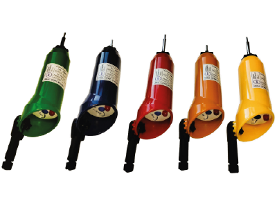 Wskaźniki napięcia i uzgadniacze faz