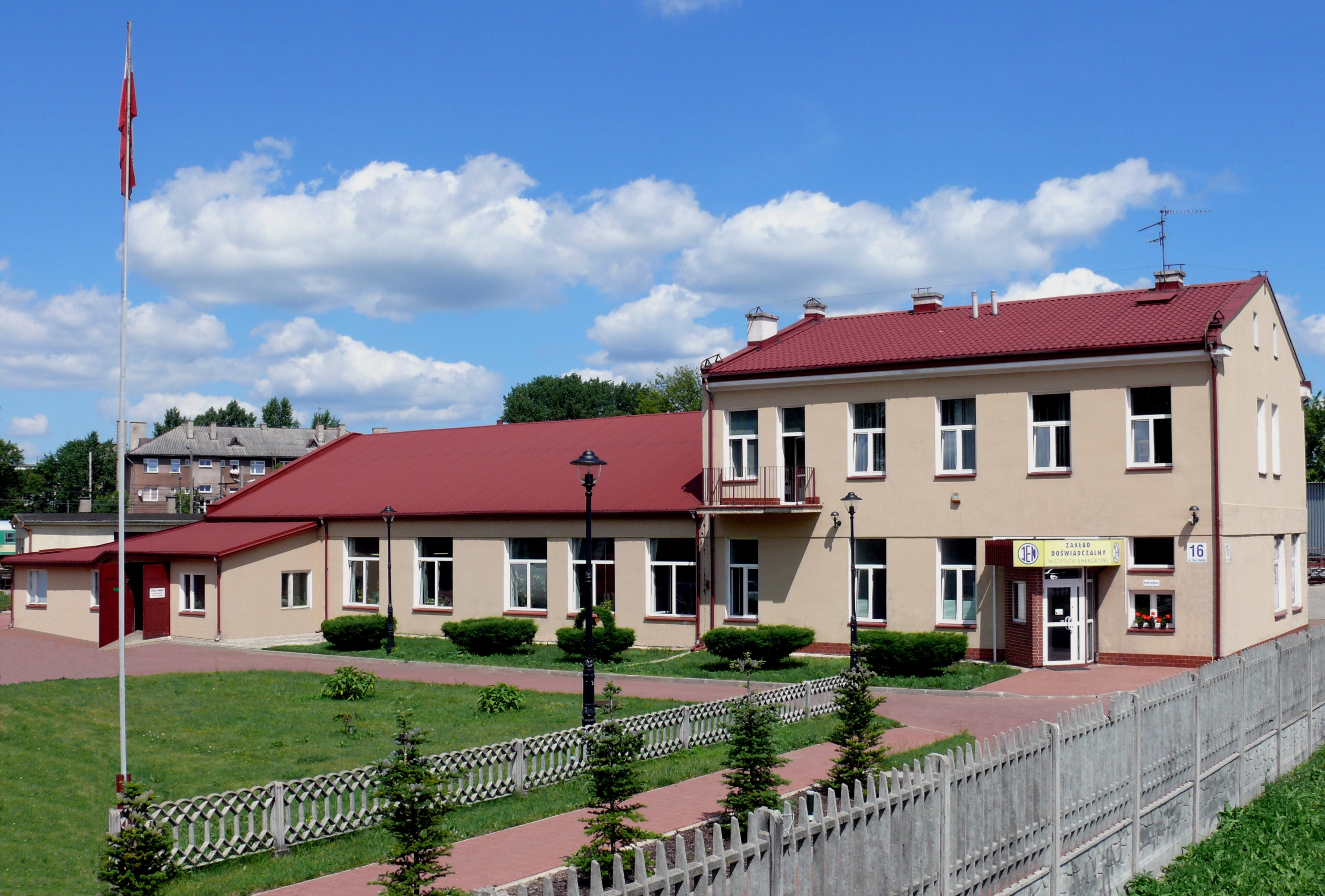Uziemiacze przenośne