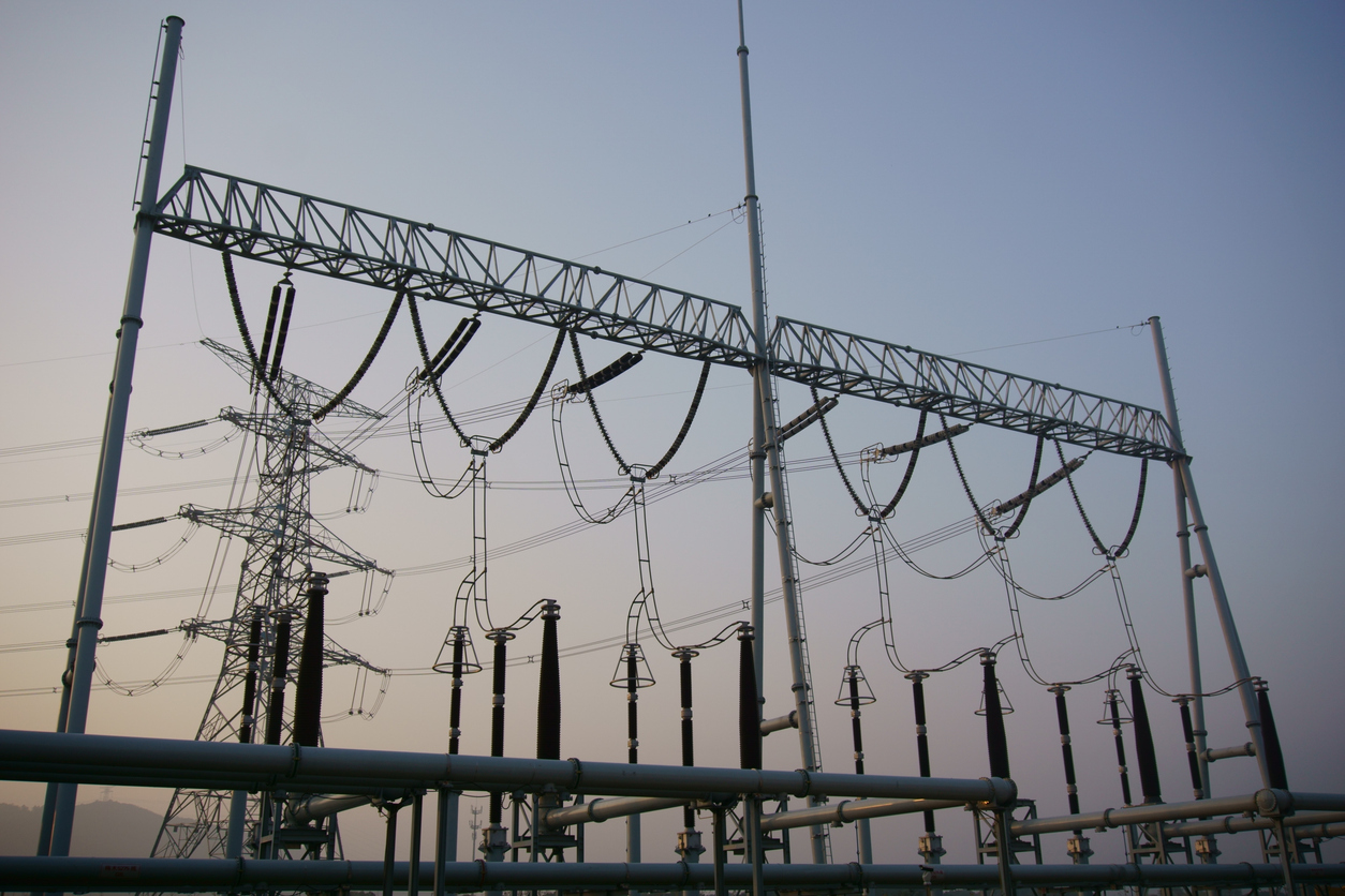 Inne elementy osprzętu elektroenergetycznego