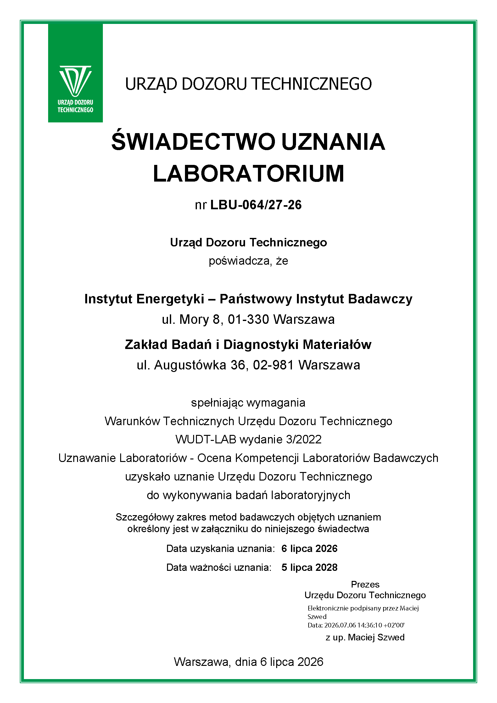 LBU 132 27 241