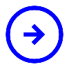 arrow circle right 100dp 0000FF FILL0 wght400 GRAD0 opsz48