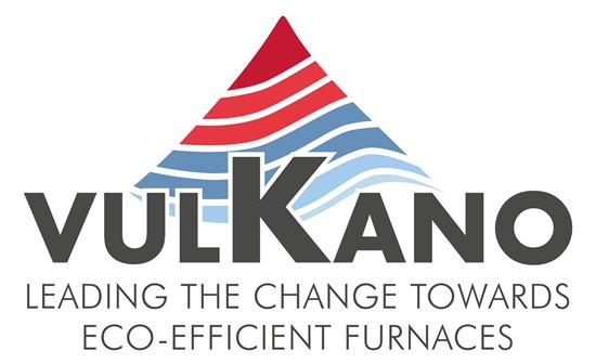 VULKANO. Novel integrated refurbishment solution as a key path towards creating eco-efficient and competitive furnaces.